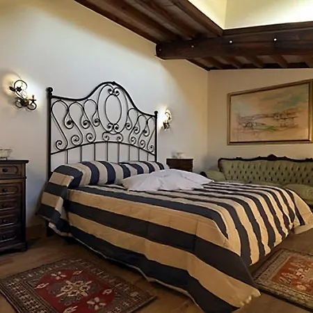 La Pecora Ladra * Montalto di Castro