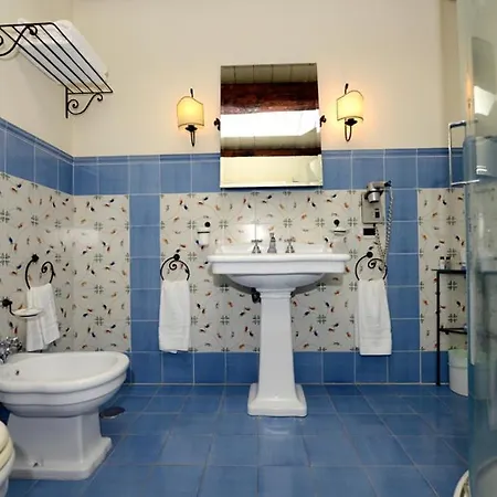Apartamento La Pecora Ladra *