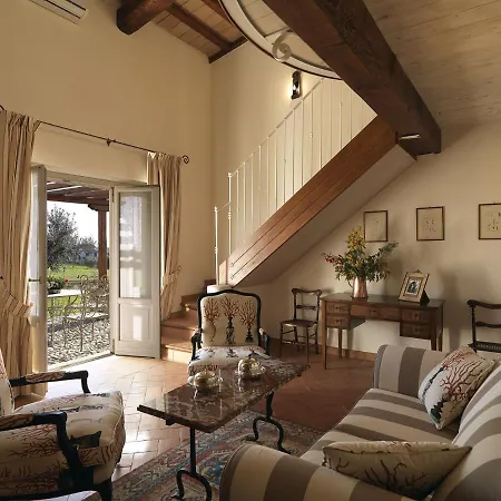 La Pecora Ladra Lägenhet