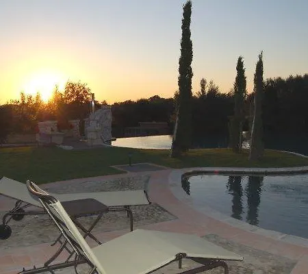 Apartamento La Pecora Ladra Montalto di Castro