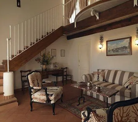 Apartamento La Pecora Ladra Montalto di Castro
