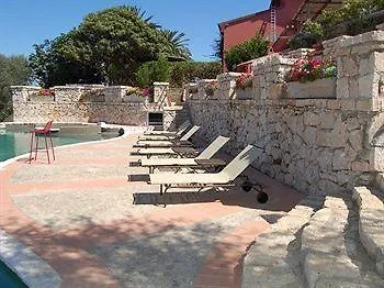 La Pecora Ladra Lägenhet *