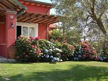 Apartamento La Pecora Ladra