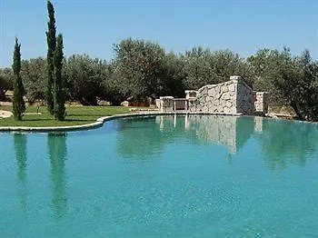 La Pecora Ladra Lägenhet Montalto di Castro