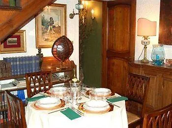 Apartamento La Pecora Ladra