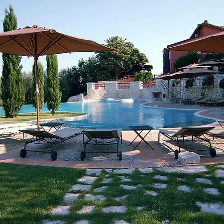 Apartamento La Pecora Ladra *